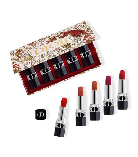 rouge dior gift set|Dior y400100904.